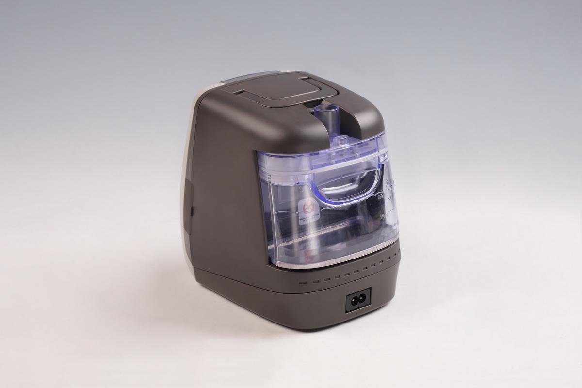 Cpap Apap Automtico Reswell RVC820A